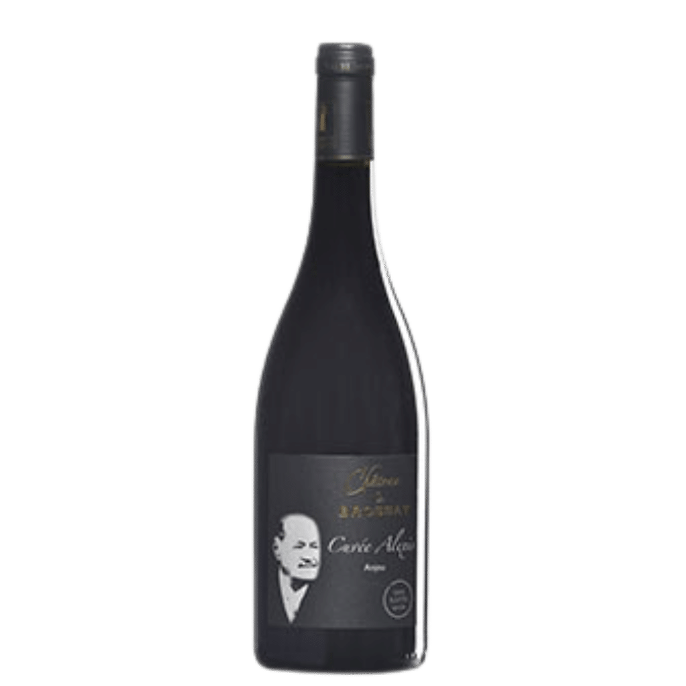Anjou Rouge Cuvée Alexis