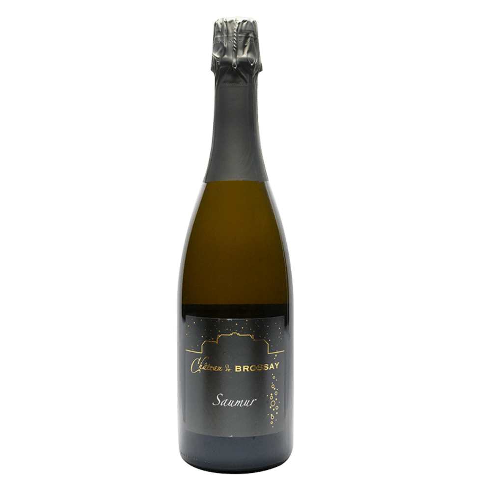 Saumur Fines Bulles Blanc